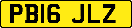 PB16JLZ