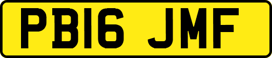 PB16JMF