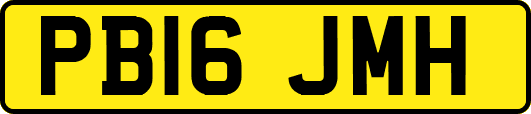 PB16JMH