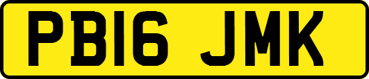 PB16JMK