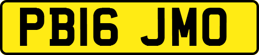 PB16JMO