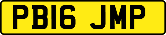 PB16JMP