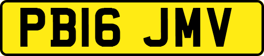 PB16JMV