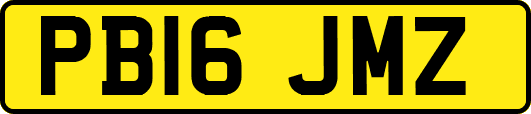 PB16JMZ