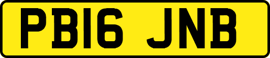 PB16JNB