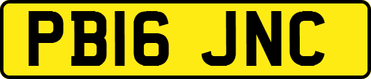 PB16JNC