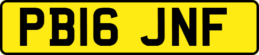PB16JNF