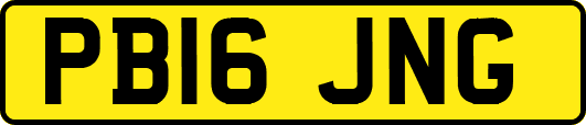 PB16JNG