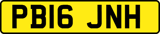 PB16JNH