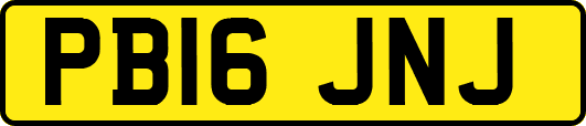PB16JNJ