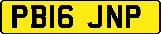 PB16JNP