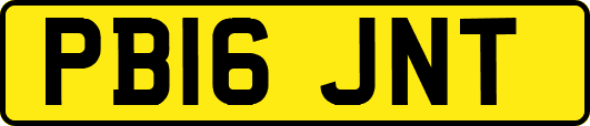 PB16JNT