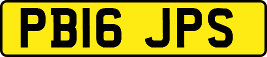 PB16JPS