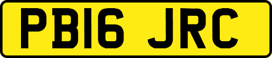 PB16JRC