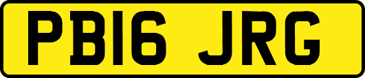 PB16JRG