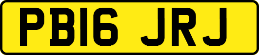 PB16JRJ