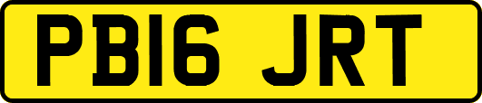 PB16JRT