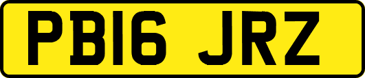 PB16JRZ