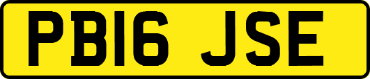 PB16JSE