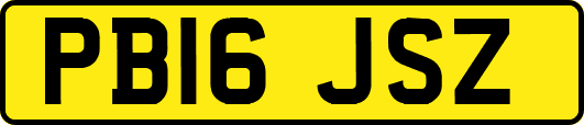 PB16JSZ