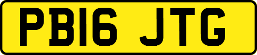 PB16JTG