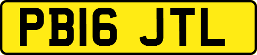 PB16JTL