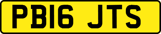 PB16JTS