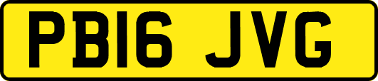 PB16JVG