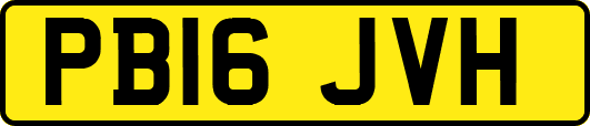 PB16JVH