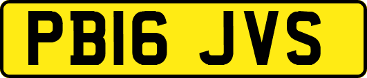 PB16JVS