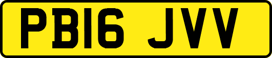 PB16JVV