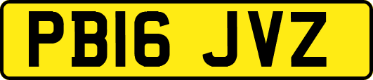 PB16JVZ