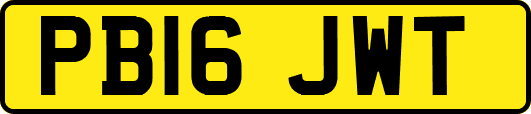 PB16JWT