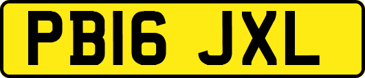PB16JXL