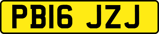 PB16JZJ