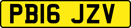 PB16JZV