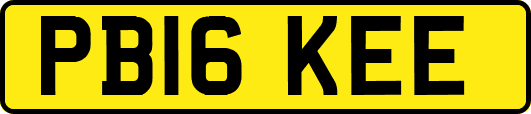 PB16KEE
