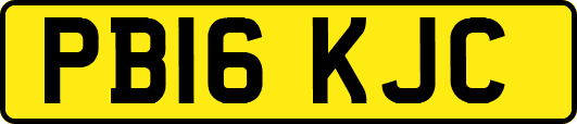 PB16KJC