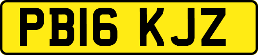 PB16KJZ