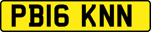 PB16KNN