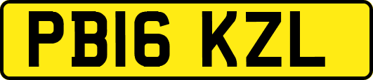 PB16KZL