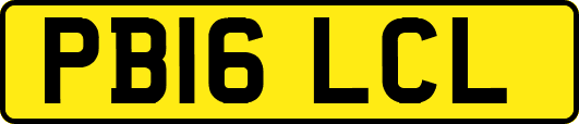 PB16LCL