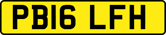 PB16LFH
