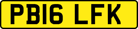 PB16LFK