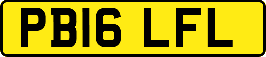 PB16LFL