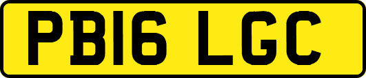 PB16LGC