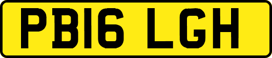 PB16LGH