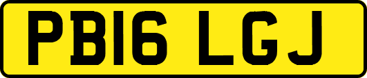 PB16LGJ