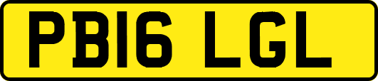 PB16LGL