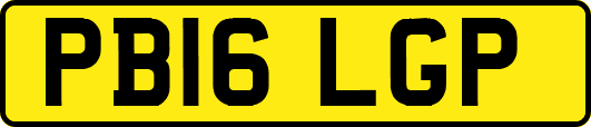 PB16LGP